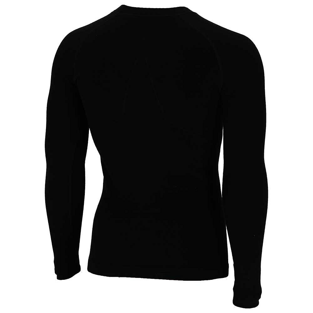 Achterkant XTREME man thermo wol ondershirt - thermoshirt