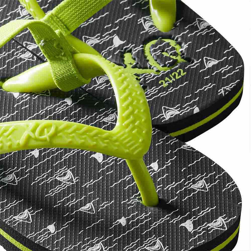 XQ jongens slippers - comfortabele zomerslippers voor kinderen