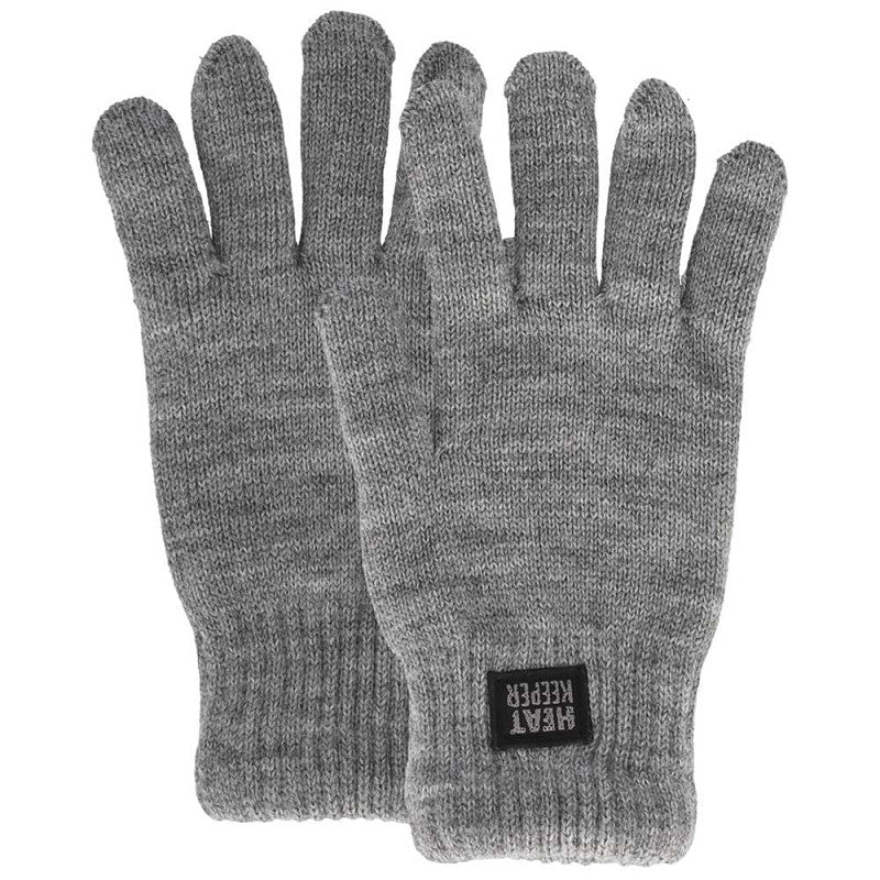 Set Heatkeeper mannen thermo handschoenen - winteraccessoires