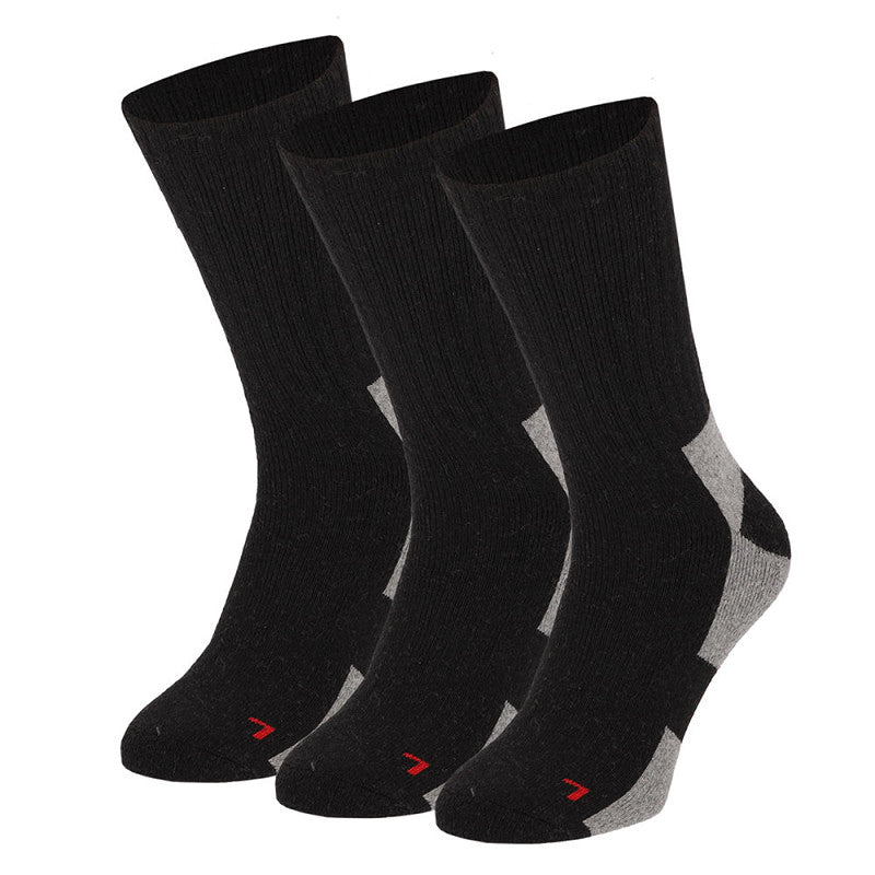 Apollo Thermo Wandelsokken Unisex – 3-pack