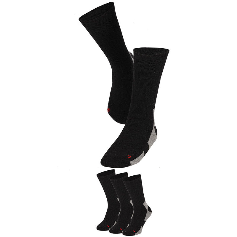 Apollo Thermo Wandelsokken Unisex – 3-pack