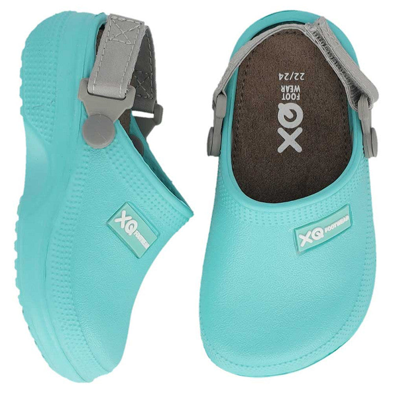XQ Garden Clogs Children Unisex – Entry-level & Lightweight