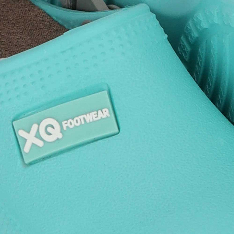 XQ Garden Clogs Children Unisex – Entry-level & Lightweight