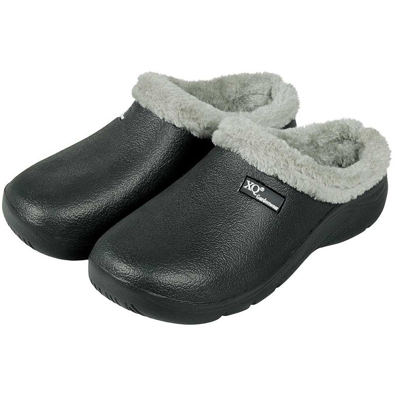 xq-tuinklompen-dames-zwart-bontje-instap.jpg