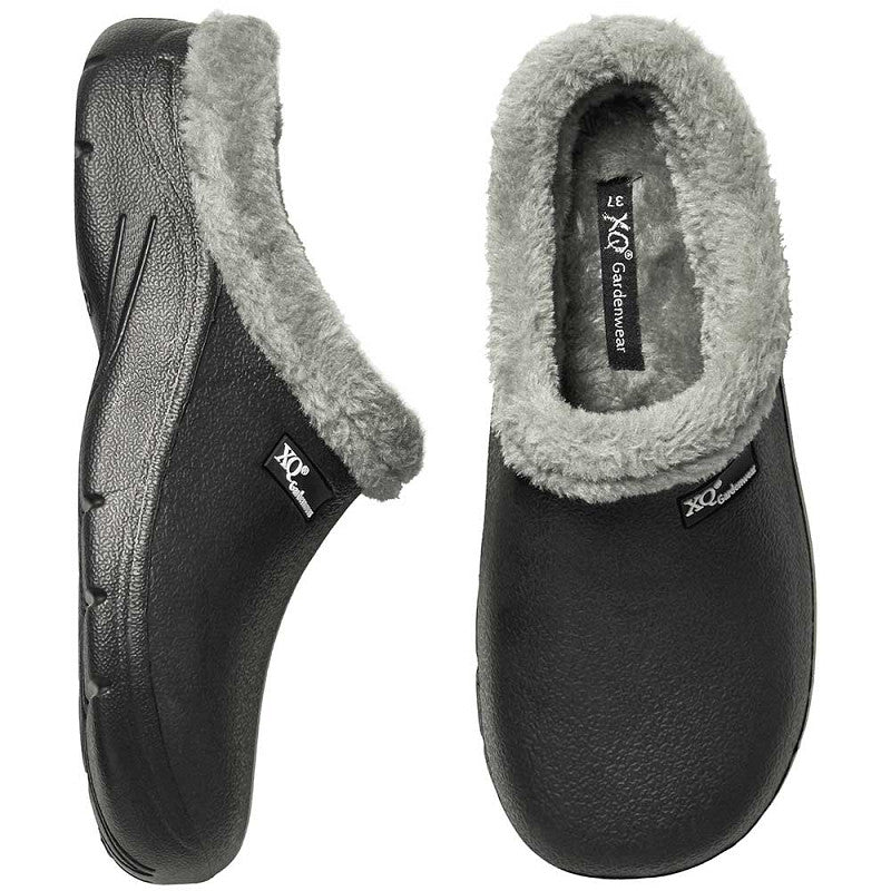 xq-dames-tuinklompen-lichtgewicht-zwart-zijkant.jpg