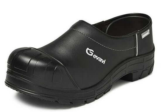 Gevavi Next Syrdic Flex S3 veiligheidsschoenklomp met kruipneus