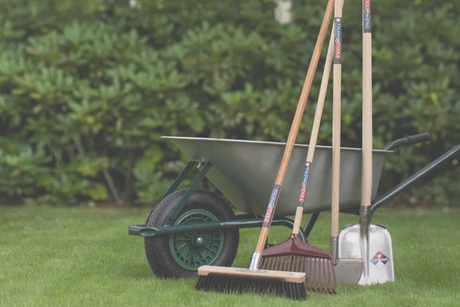 Onmisbare tuinhelden: deze tools maken jouw tuinwerk 10x makkelijker