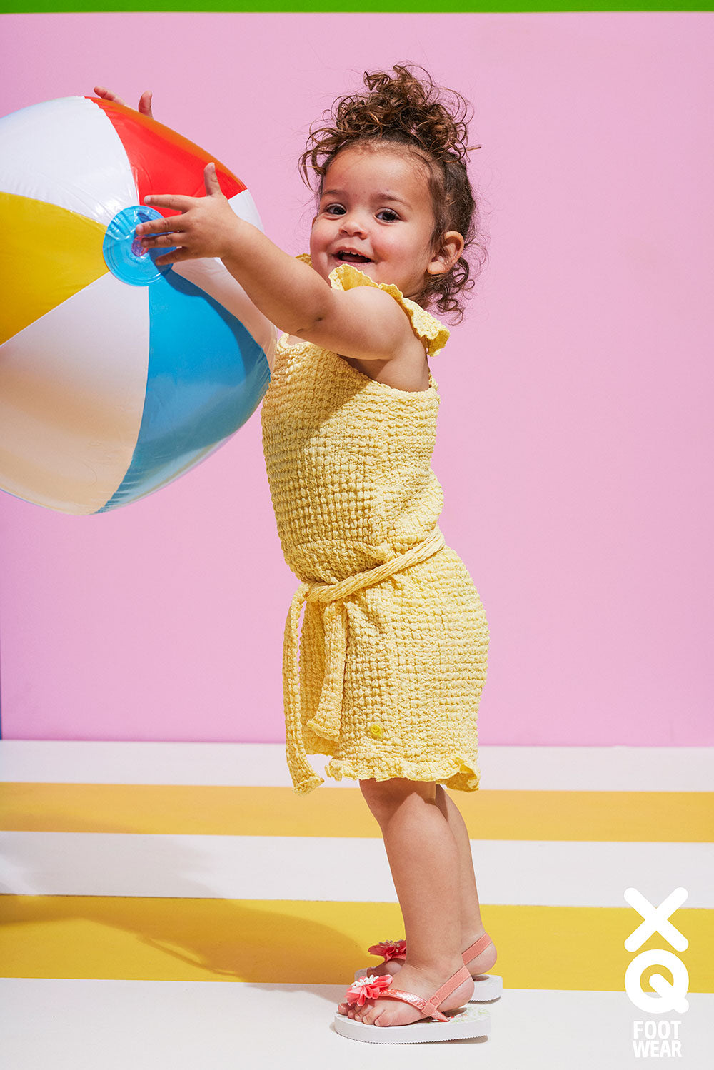 Welke slippers blijven goed zitten bij kinderen?