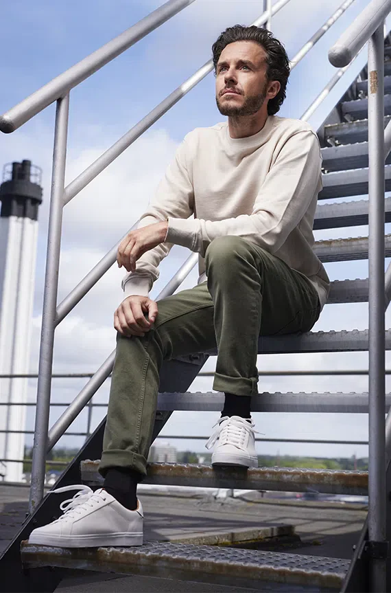 Herensokken - Werksokken en Vrijetijdssokken