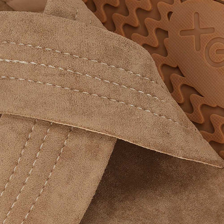 Zijaanzicht XQ cross over sandalen heren - zomerschoenen