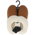 apollo teddy dames sloffen beige

zachte huissloffen voor vrouwen

sloffen met antislip zool