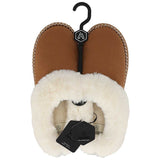 apollo teddy dames sloffen beige

zachte huissloffen voor vrouwen

sloffen met antislip zool