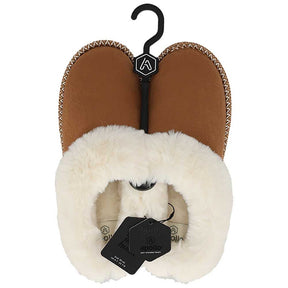 apollo teddy dames sloffen beige

zachte huissloffen voor vrouwen

sloffen met antislip zool