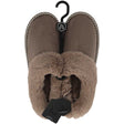 apollo teddy dames sloffen beige

zachte huissloffen voor vrouwen

sloffen met antislip zool