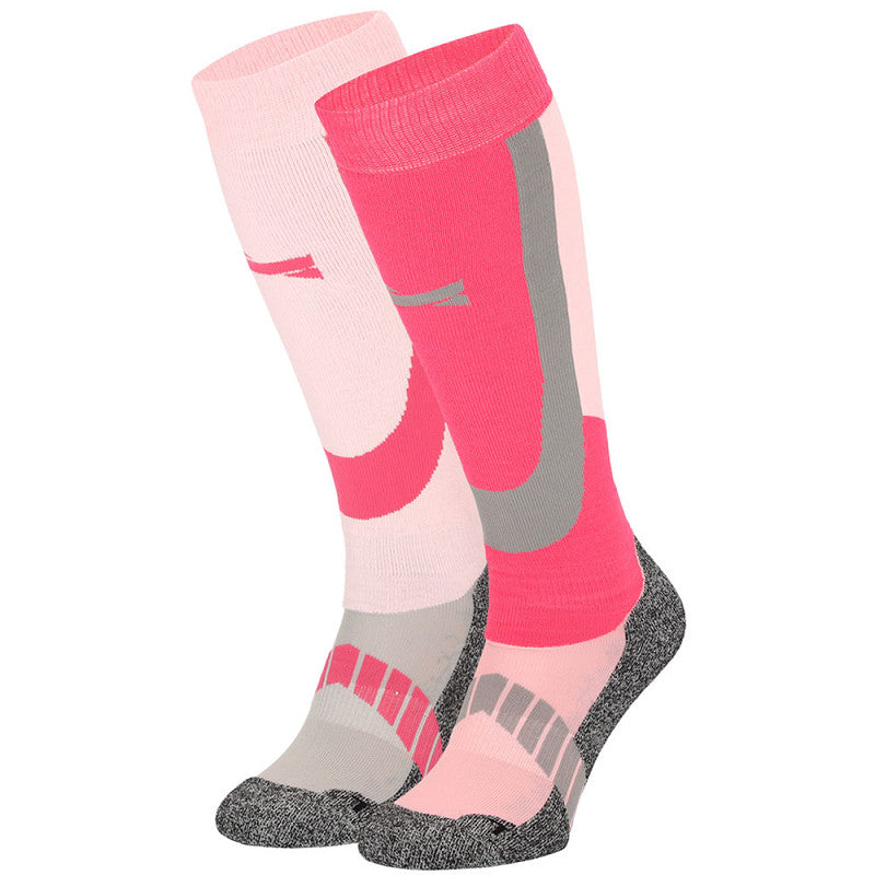 Xtreme Skisokken Roze