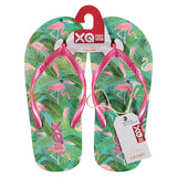 XQ Meisjes Tropische Slippers