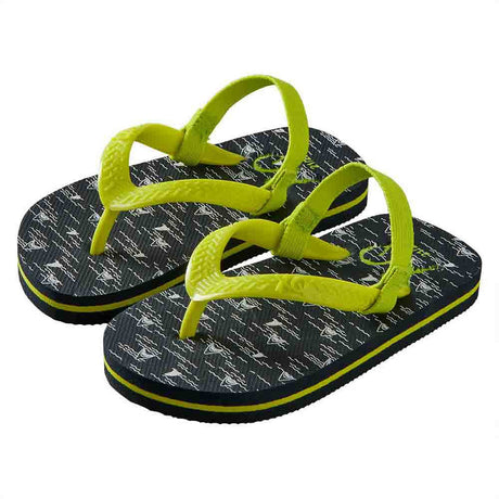 XQ jongens slippers in - comfortabele zomerslippers voor kinderen