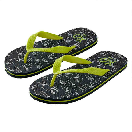 XQ jongens slippers - comfortabele zomerslippers voor kinderen