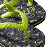 XQ jongens slippers - comfortabele zomerslippers voor kinderen