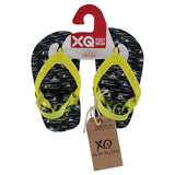 XQ jongens slippers - comfortabele zomerslippers voor kinderen