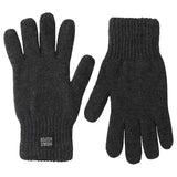 Heatkeeper mannen thermo handschoenen - warme winterhandschoenen voor heren