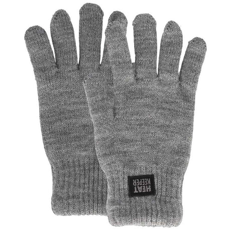 Set Heatkeeper mannen thermo handschoenen - winteraccessoires