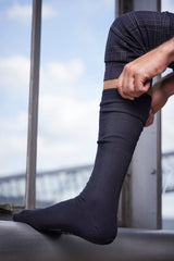 Apollo Unisex Bamboo Diabetes Sokken 3-pack - Zacht & Warm