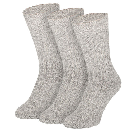 Apollo Heren Noorse Sokken – 3-pack