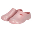 xq-tuinklompen-dames-roze-parelmoerglans-instap