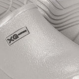 dame-in-tuin-met-xq-klompen-zilver-comfort
