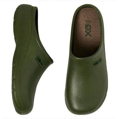 XQ Garden Clogs Men Uni – Entry-level &amp; Lightweight
